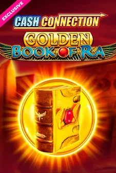 Cash Connection Golden Book of Ra – Novomatic Pelican Casino