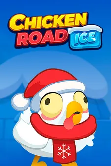 Chicken Road Ice – Inout Pelican Casino