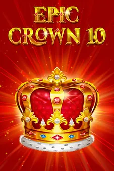 Epic Crown 10 – slot Pelican Casino