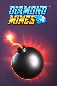 Diamond Mines – Betsoft Pelican Casino