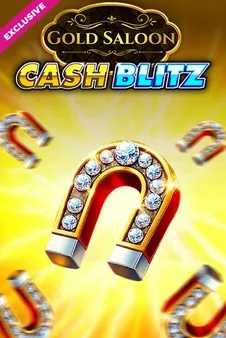 Gold Saloon Cash Blitz – Microgaming Pelican Casino