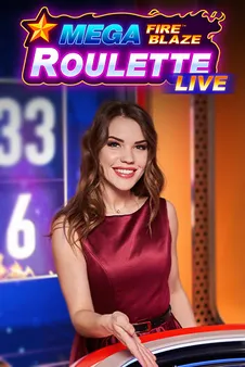 Mega Fire Blaze Roulette Live – Playtech Pelican Casino