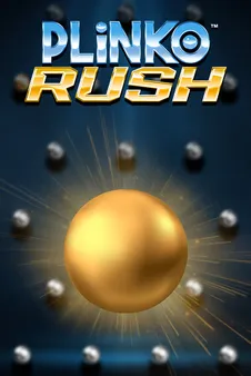 Plinko Rush – BGaming Pelican Casino