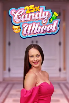 Candy Wheel – Amusnet Pelican Casino